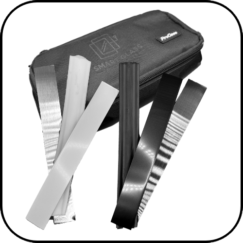 Finish Trim Sample Kit