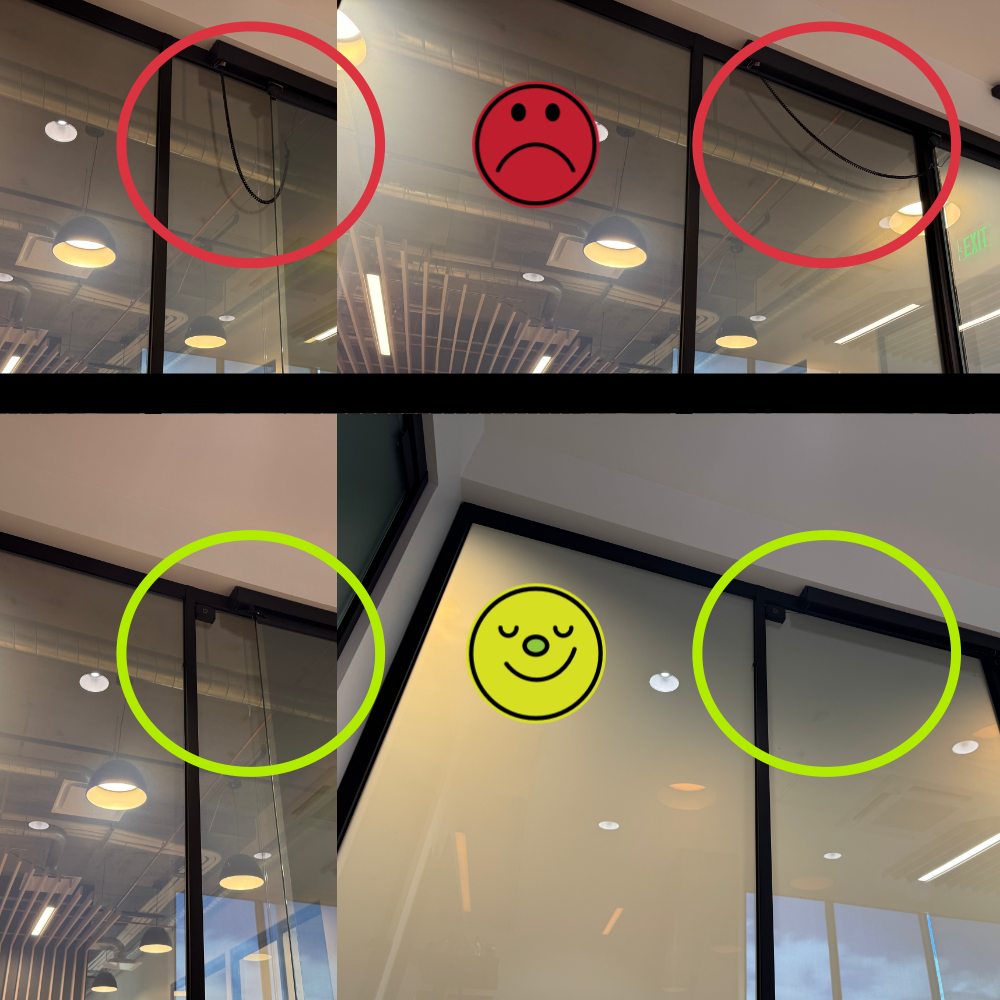 Sliding Door Power Transfer V2