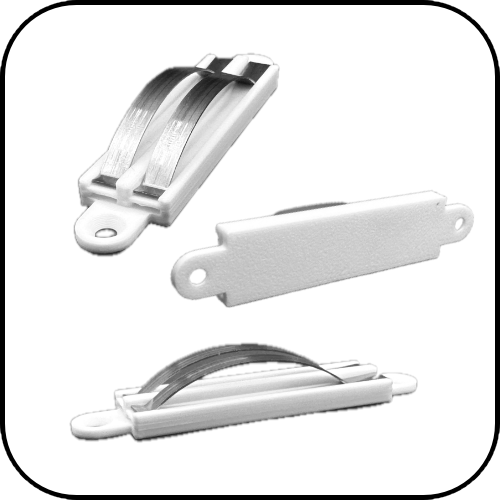 Surface Applied Power Delivery V2