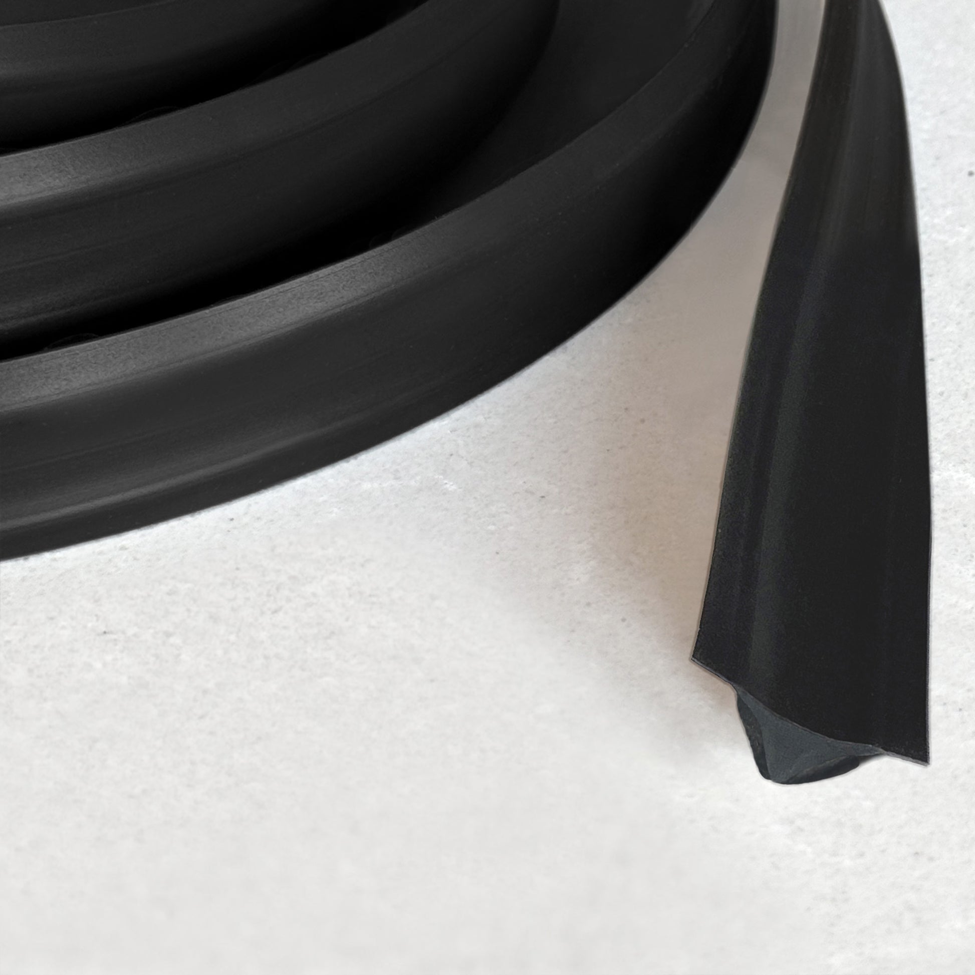 Smart Film Trim, Black