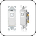 SGA Rocker Switch