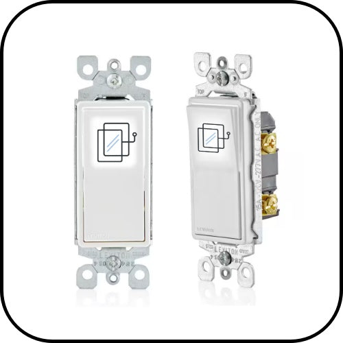SGA Rocker Switch