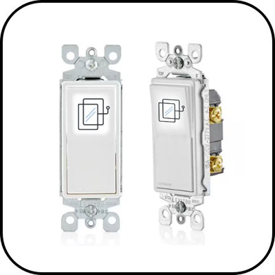 SGA Rocker Switch