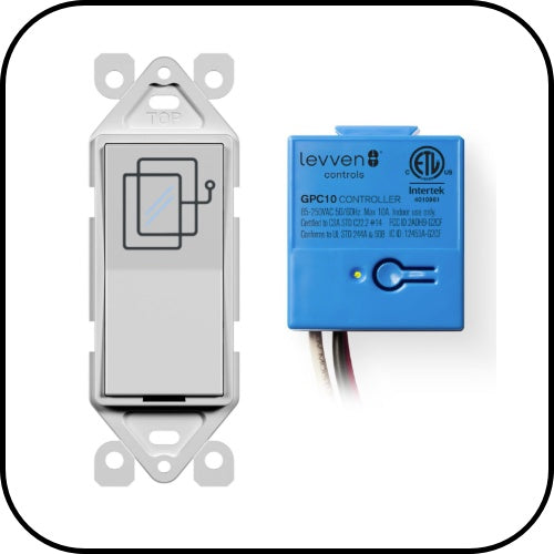 SGA Wireless Switch