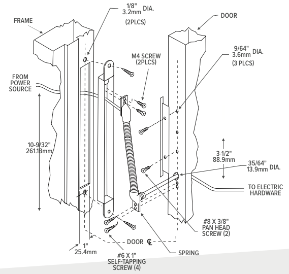 PT-TD-ARPT Power Transfer