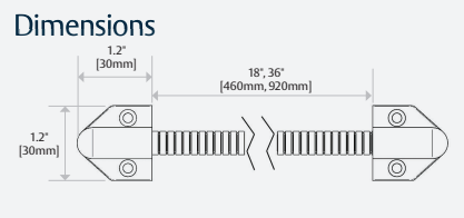 PT-TD-PTDL Power Transfer Door Loop