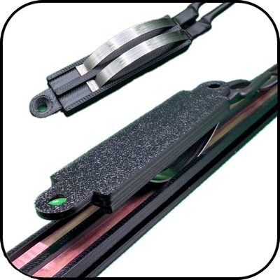 Sliding Door "Track Power" Delivery