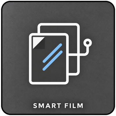 Smart Film