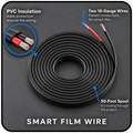 Smart Film Wire