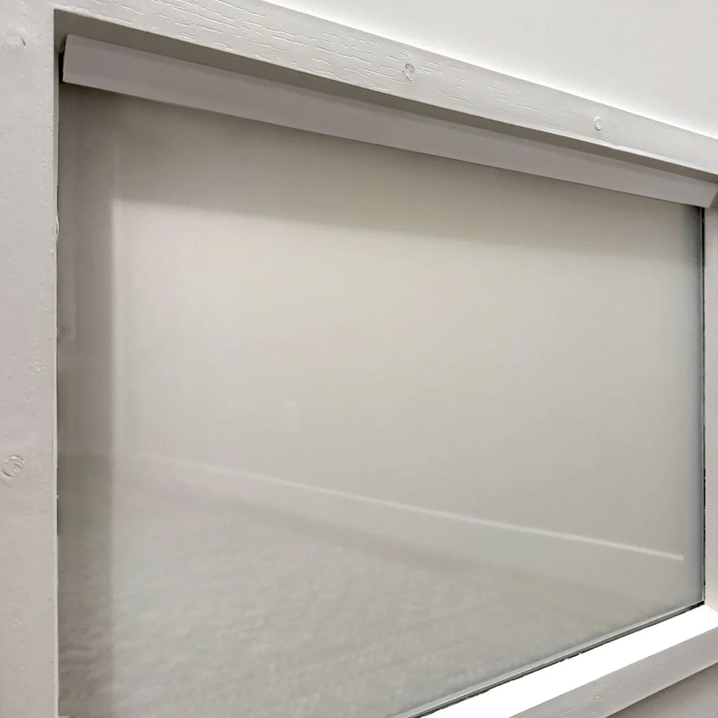 Soft Rubber Smart Film Trim