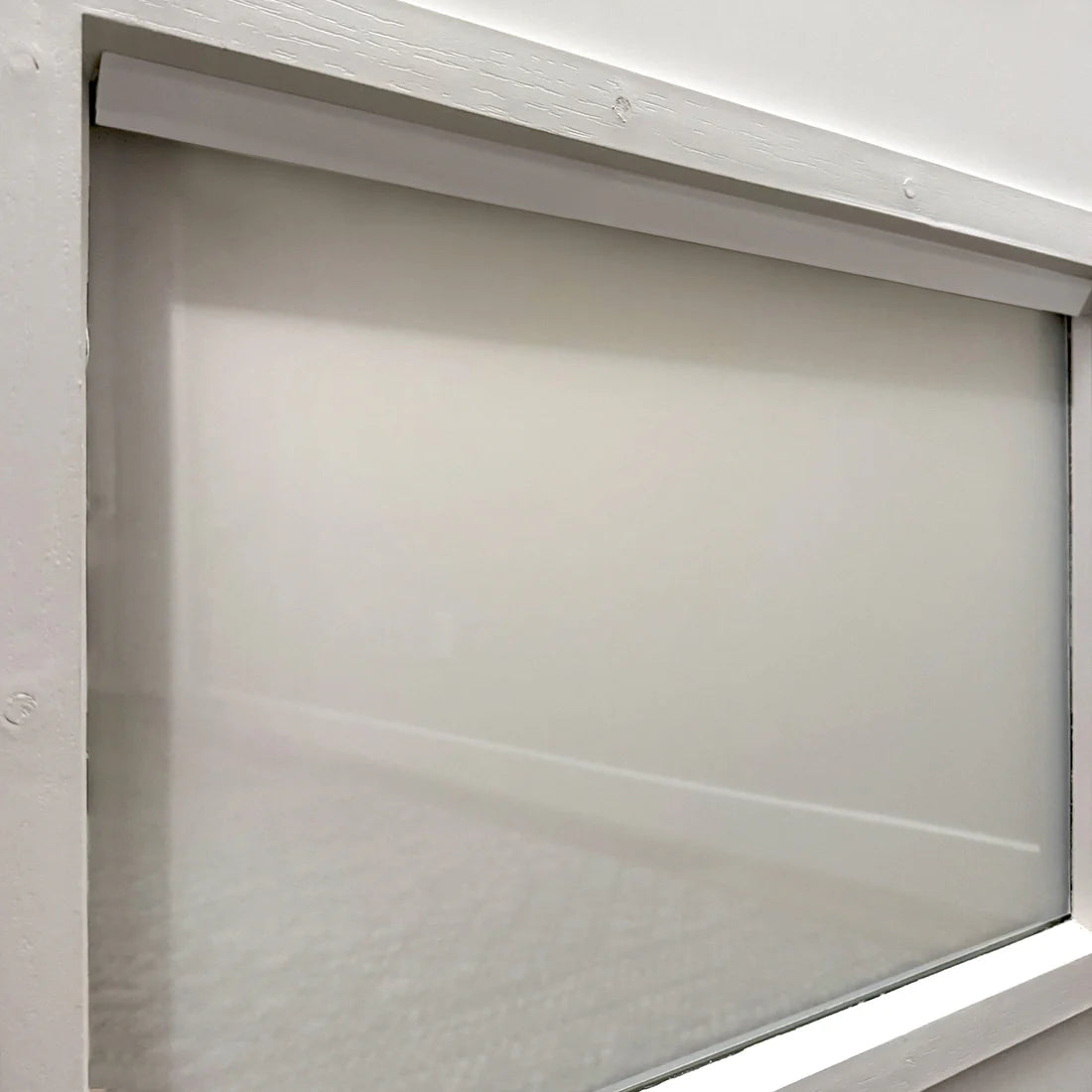 Soft Rubber Smart Film Trim