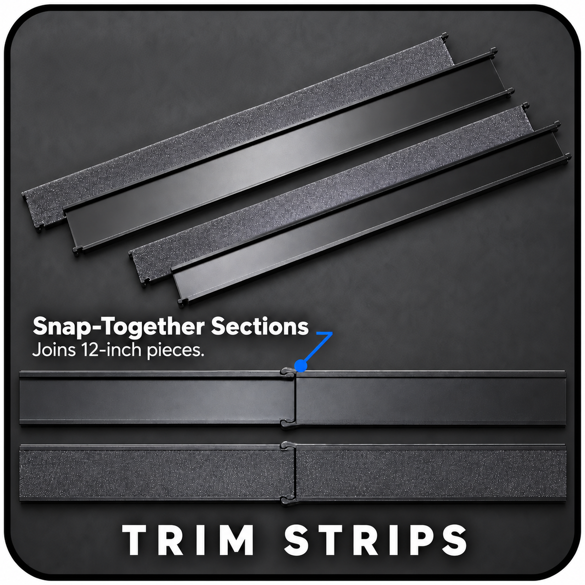 Trim Strips