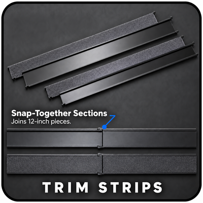 Trim Strips