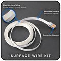 Surface Wire Kit