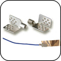 Conductive Tape Crimp