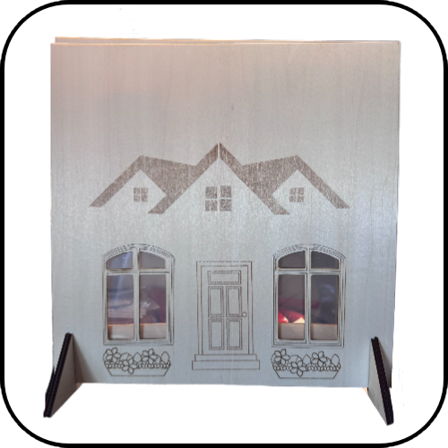 Doll House Sample Kit