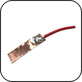 Pre-Soldered Busbar Leads