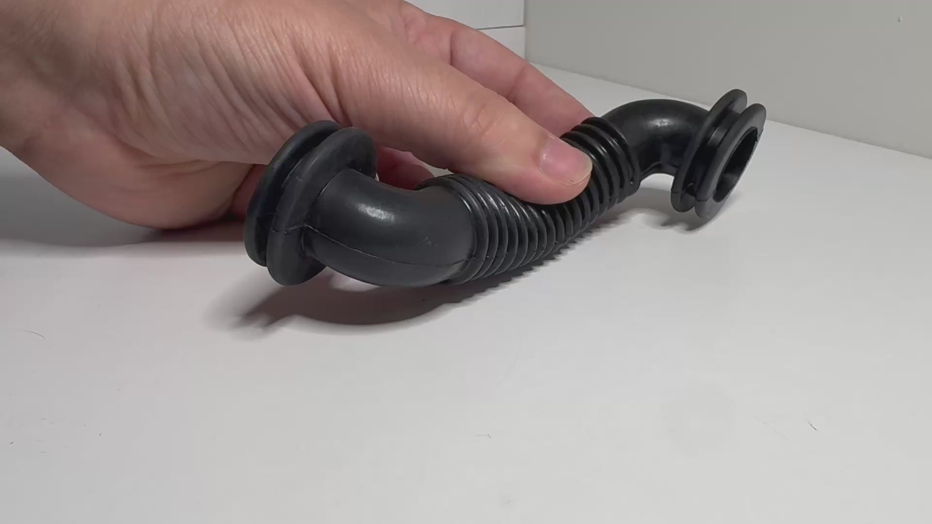 Waterproof Door/Window Power Delivery