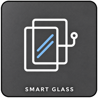 Smart Glass