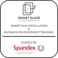 Smart Film Installation & Business Development Training